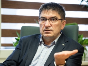 Szef „S” w KBW Turów: Proniemiecki sędzia w polskim sądzie skazał górników na śmierć
